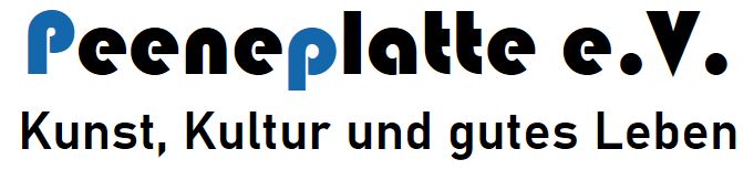 Peeneplatte e.V.